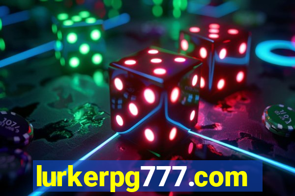 lurkerpg777.com