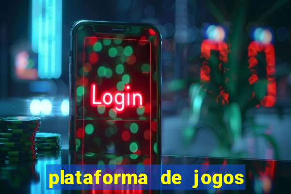 plataforma de jogos 777 bet