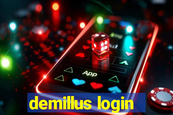 demillus login