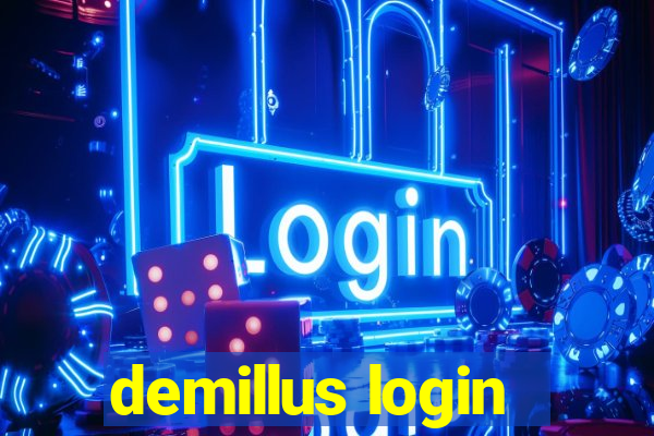 demillus login