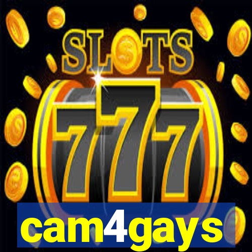 cam4gays