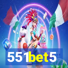 551bet5