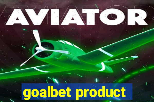 goalbet product