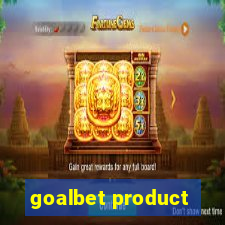 goalbet product