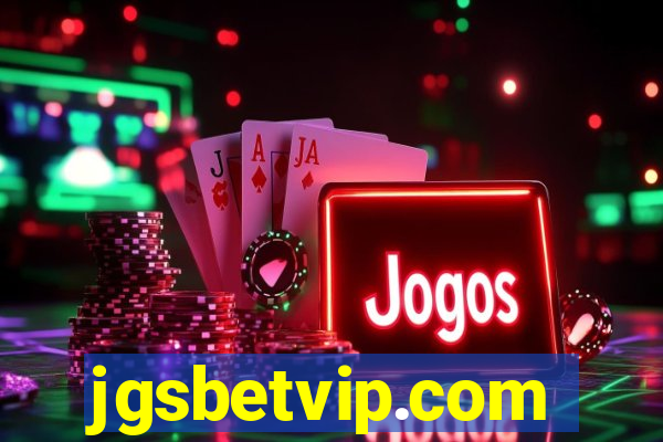 jgsbetvip.com