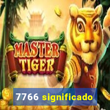 7766 significado