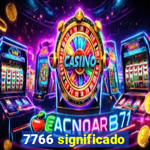 7766 significado