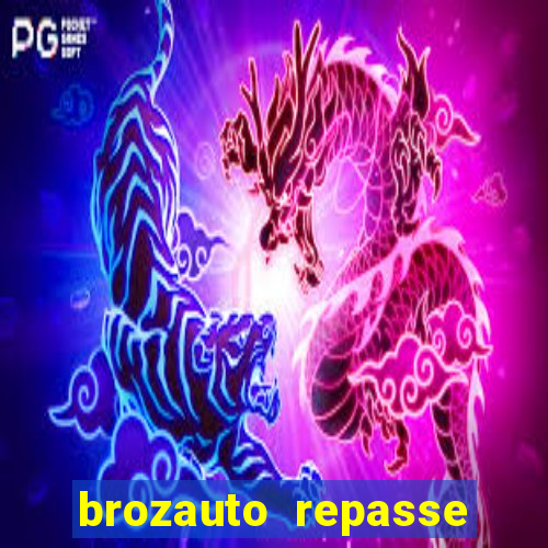 brozauto repasse porto alegre