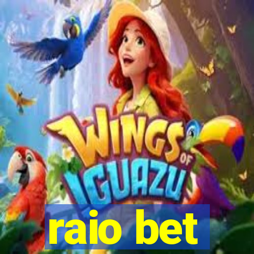 raio bet