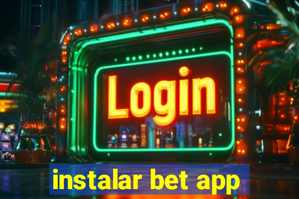 instalar bet app