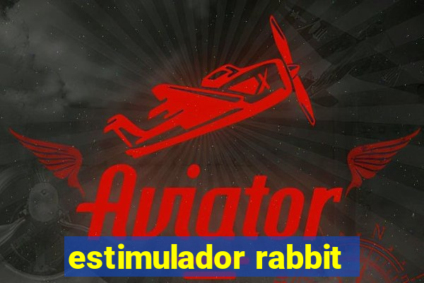 estimulador rabbit