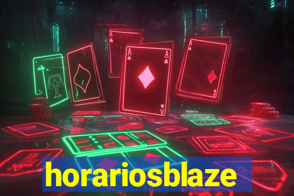 horariosblaze