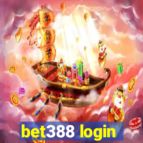 bet388 login