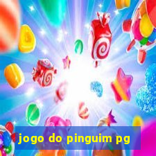 jogo do pinguim pg