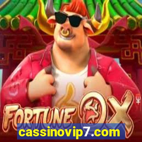 cassinovip7.com