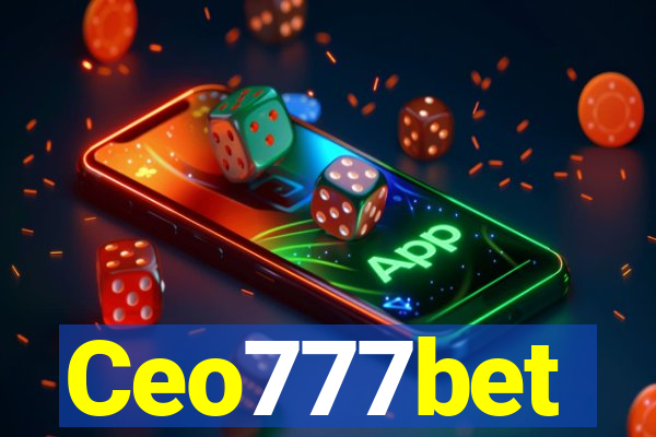 Ceo777bet