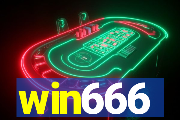 win666