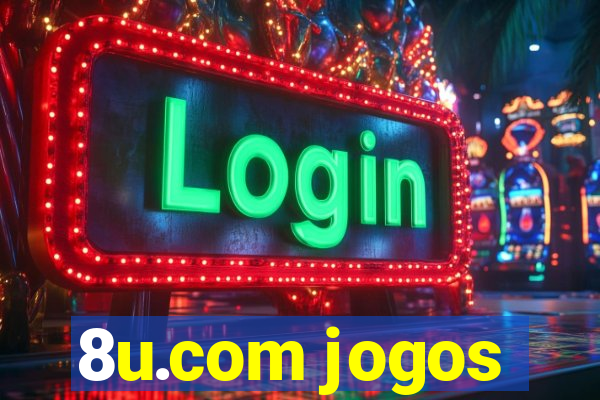 8u.com jogos