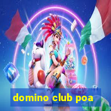 domino club poa