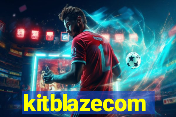 kitblazecom