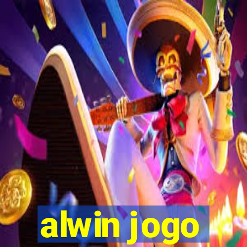 alwin jogo