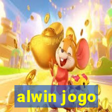 alwin jogo