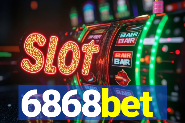 6868bet