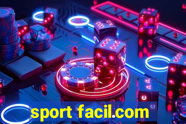 sport facil.com