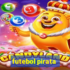 futebol pirata