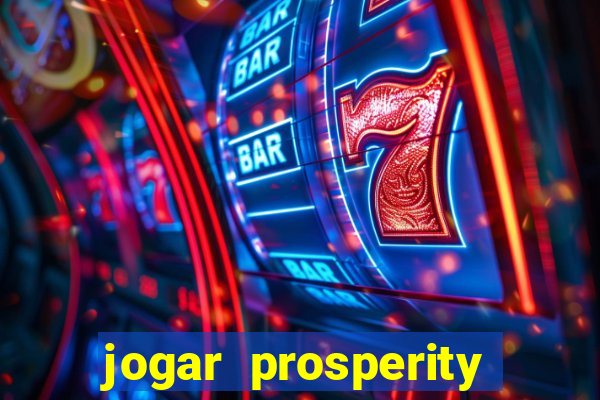 jogar prosperity fortune tree demo