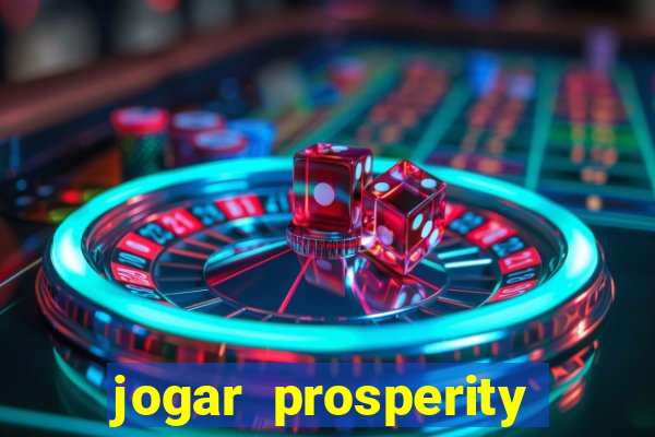 jogar prosperity fortune tree demo