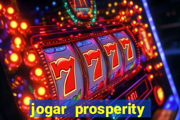 jogar prosperity fortune tree demo