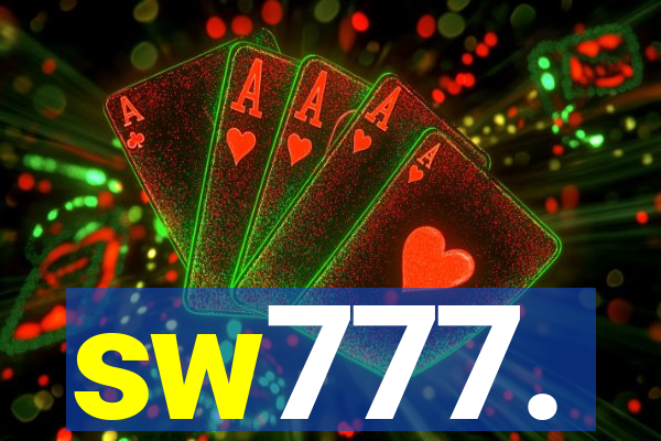 sw777.