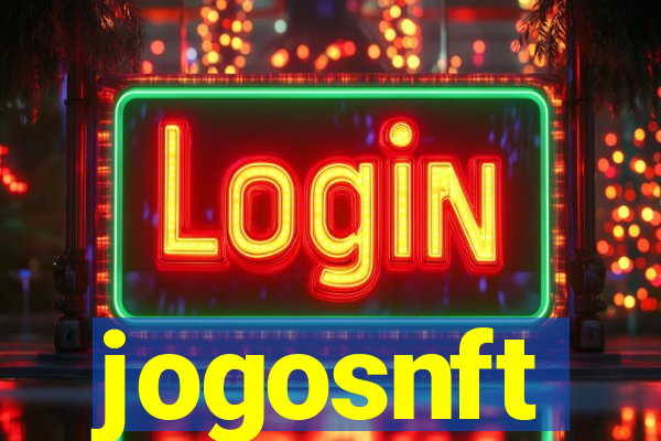 jogosnft