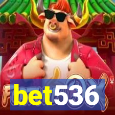 bet536