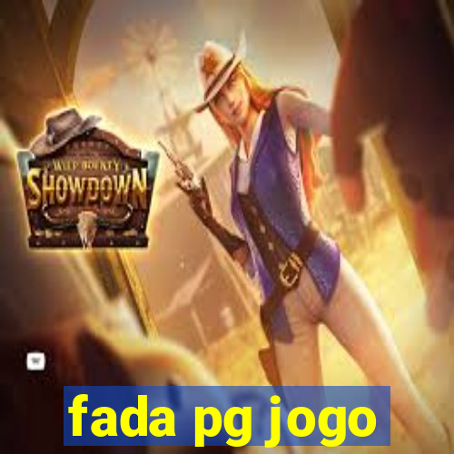 fada pg jogo