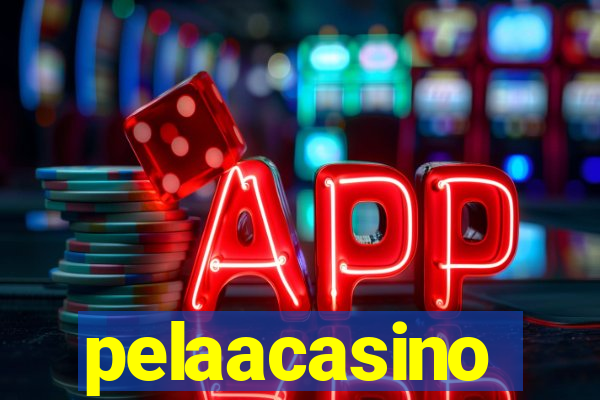 pelaacasino