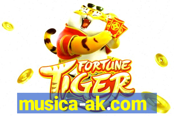 musica-ak.com