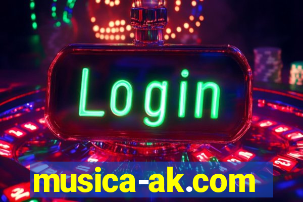 musica-ak.com