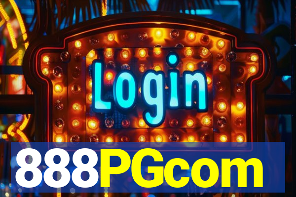 888PGcom