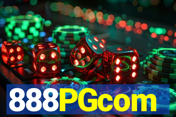 888PGcom