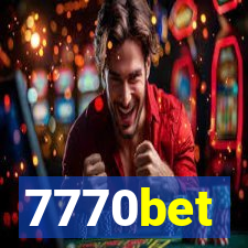 7770bet