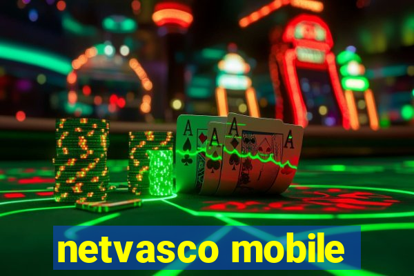 netvasco mobile