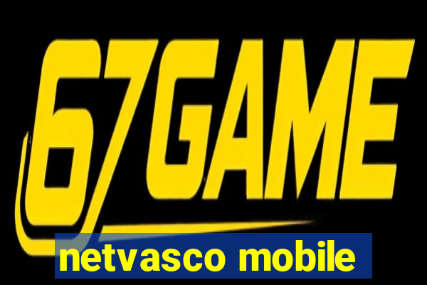 netvasco mobile