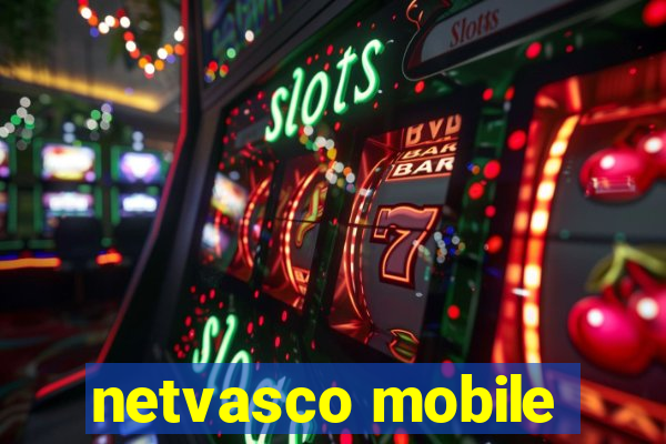 netvasco mobile