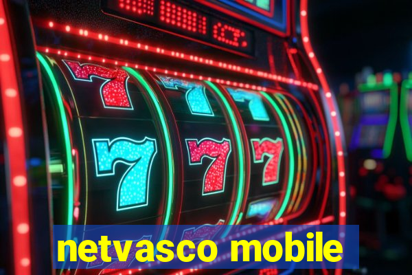 netvasco mobile