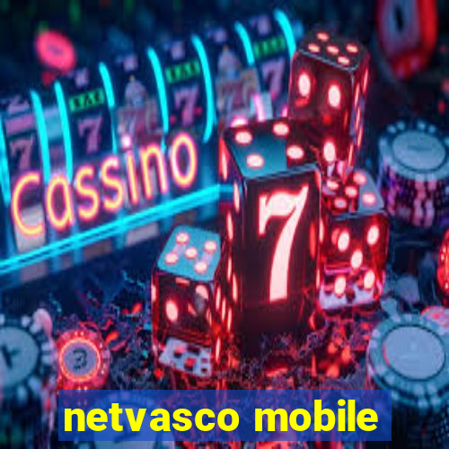 netvasco mobile