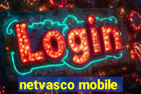 netvasco mobile