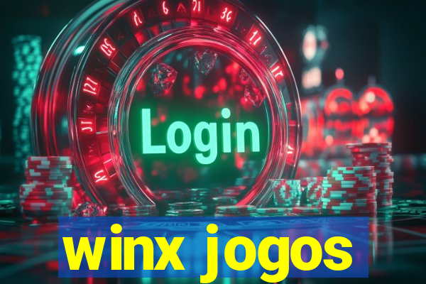 winx jogos