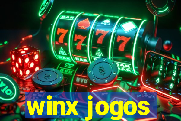 winx jogos